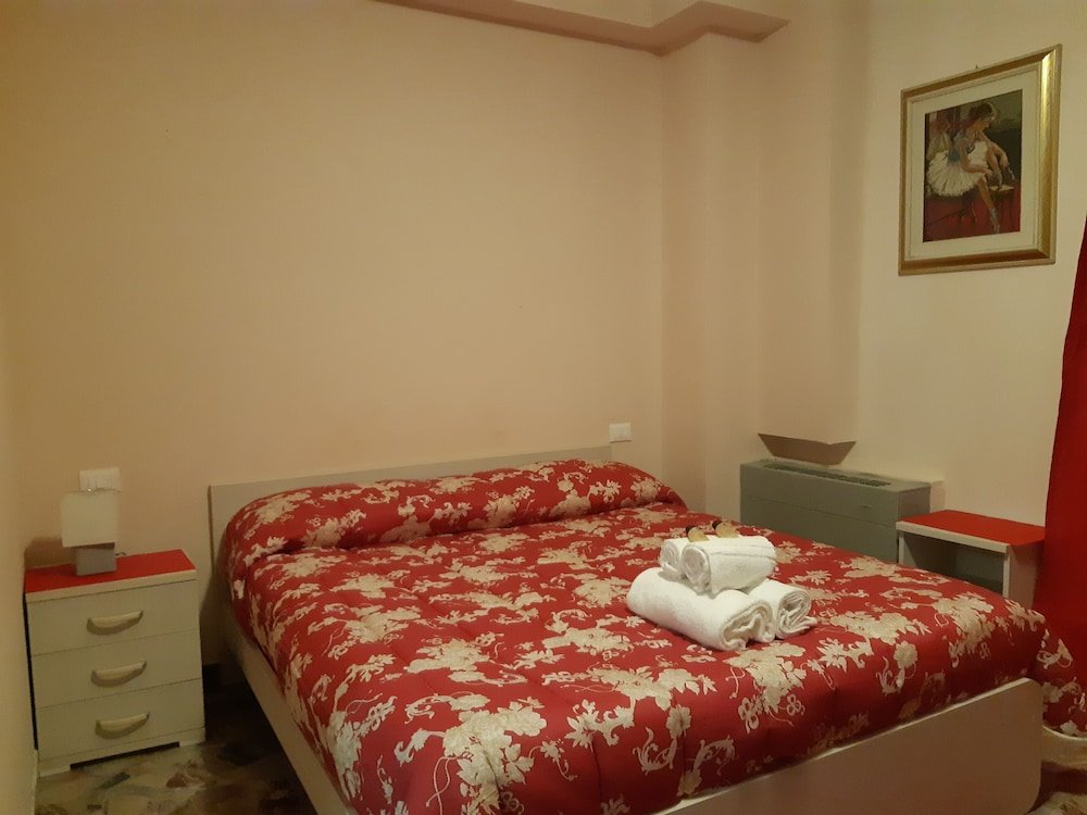 Фото Ca’ Dei Fiori 1 Venezia