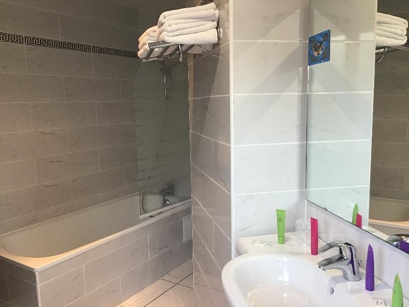 Фото Hôtel Angelic