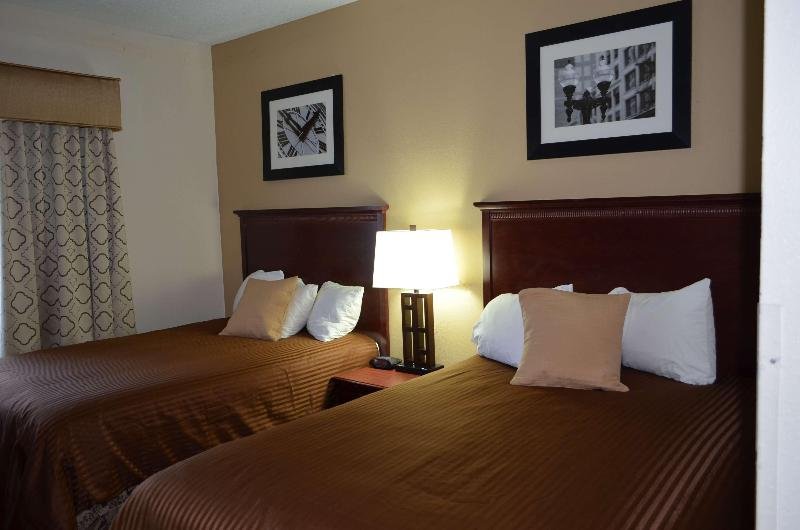 Фото Best Western Airport Suites
