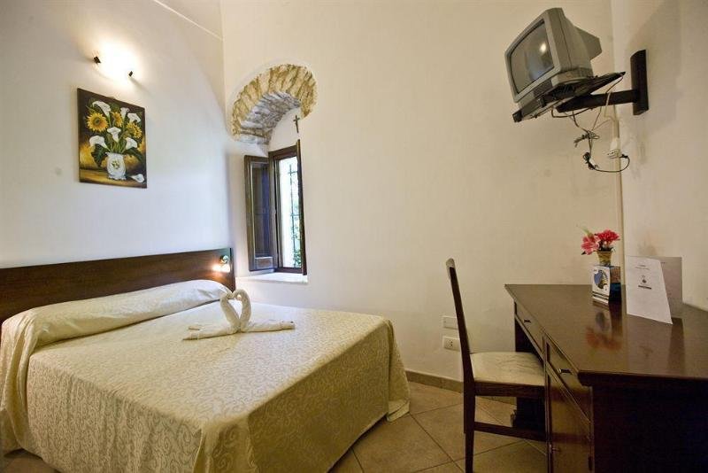 Фото Il Carmine Casa per Ferie