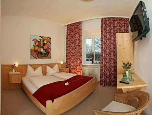 Hotel Einhorn Schaller Gasthof, Tyrol, photo