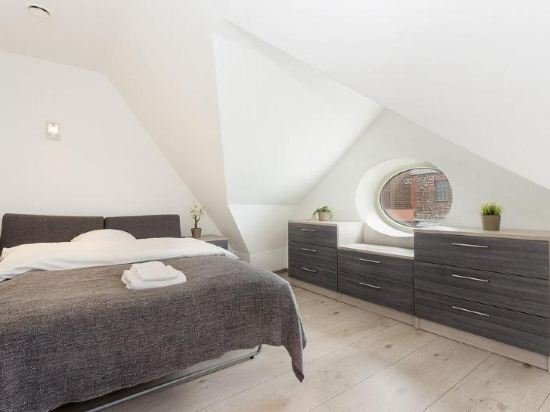 Фото Thon Hotel Rosenkrantz