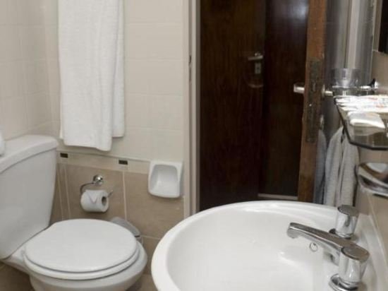 Фото Hotel Gran Vendimia by Bouquet