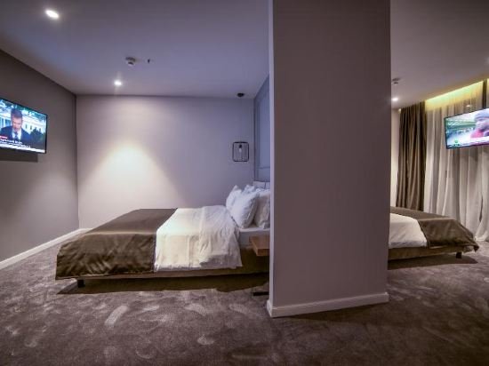 Фото Boscovich Boutique Hotel