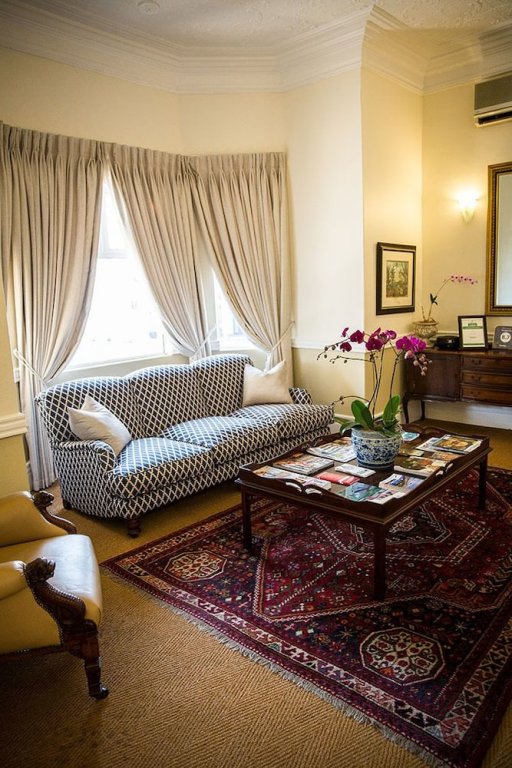 Фото The Benjamin ApartHotel