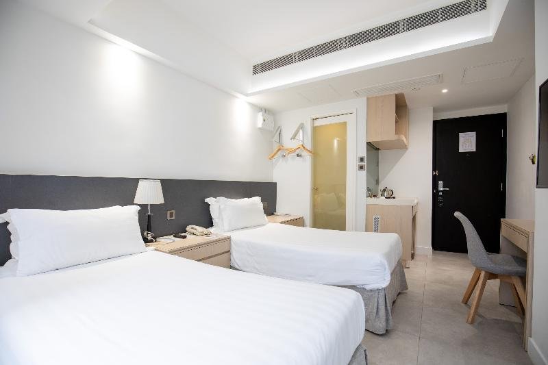 Фото Wifi Boutique Hotel