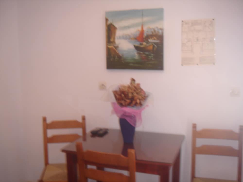 Фото Iliaktida Apartments