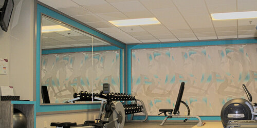 Внешний вид отеля Crowne Plaza Moncton-Downtown, an Ihg Hotel в Монктоне, фото 3