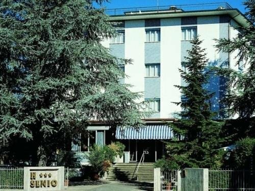 Гостиница Hotel Senio