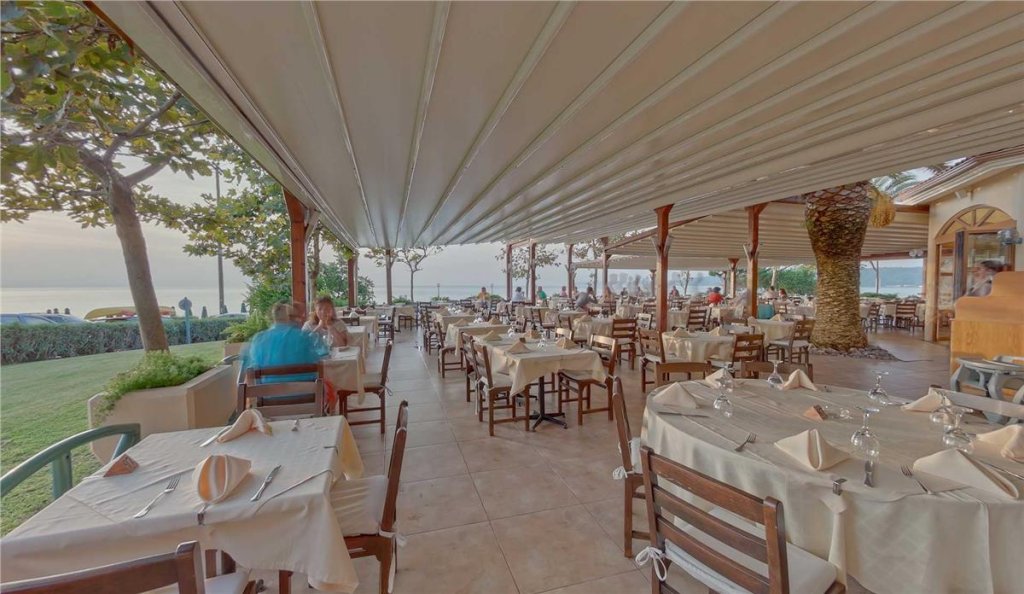 Фото Possidi Holidays Resort & Suites