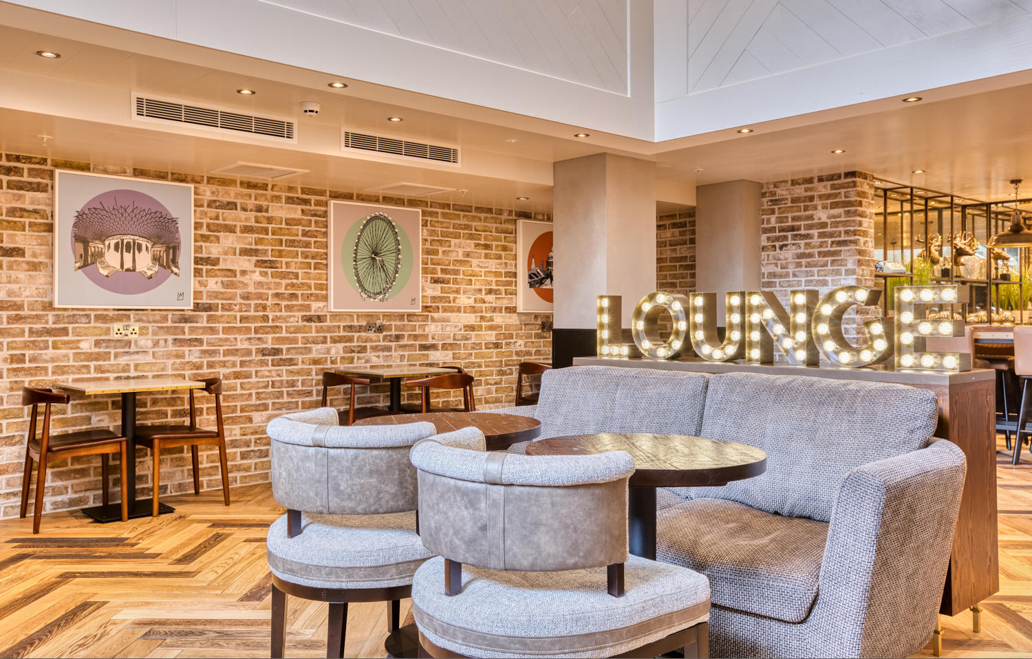 Фото Pml Apartments Soho