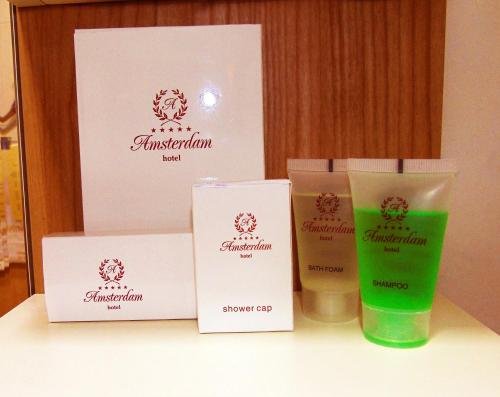 Фото Амстердам