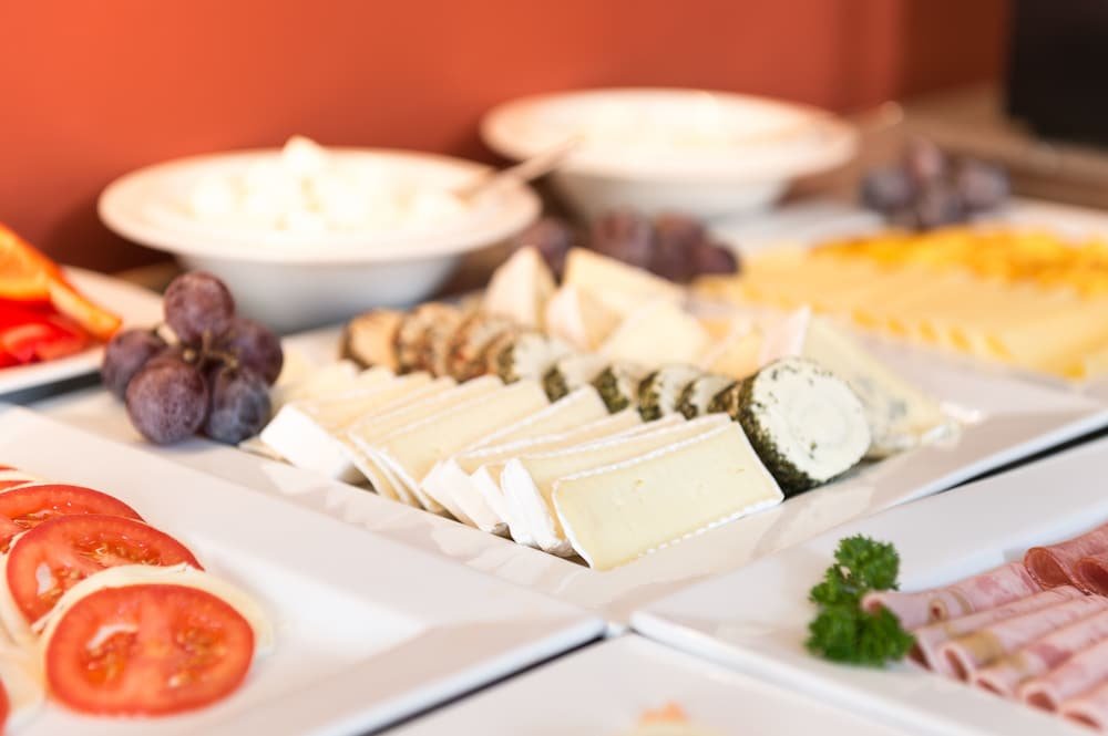 Фото HEINhotel vienna airport