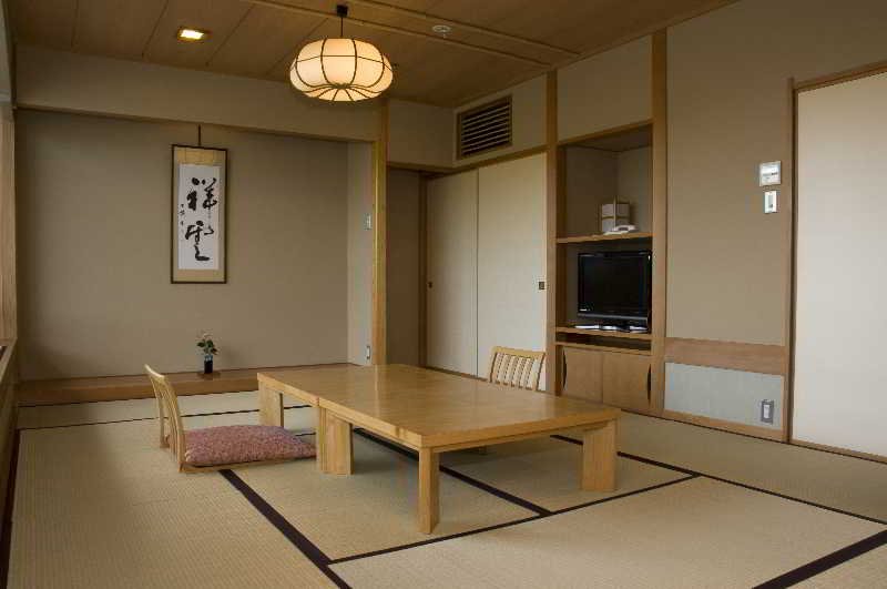 Фото Wakakusa no Yado Maruei Ryokan