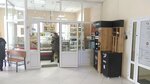 Bufetik (ulitsa Pushkina, 67к1), fast food
