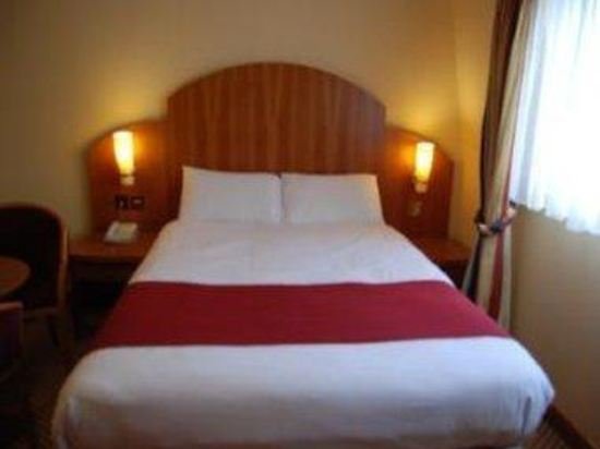 Фото Savera Hotel South Ruislip