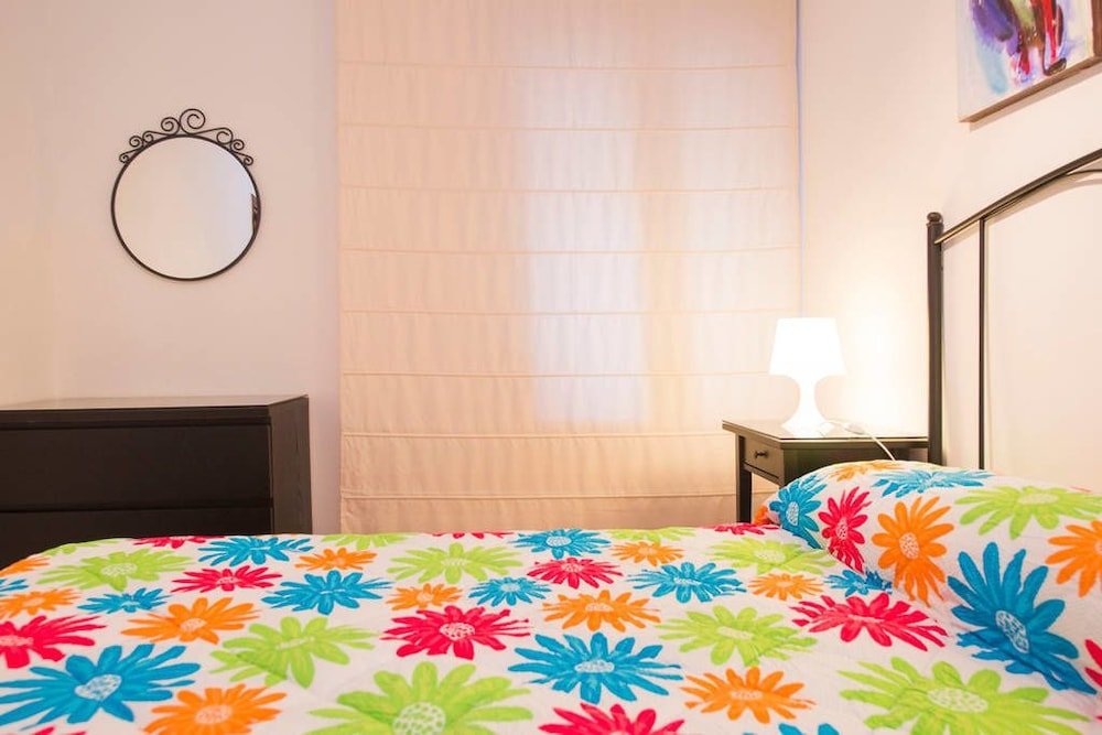 Фото Apartamento Plaza de las Fuentes