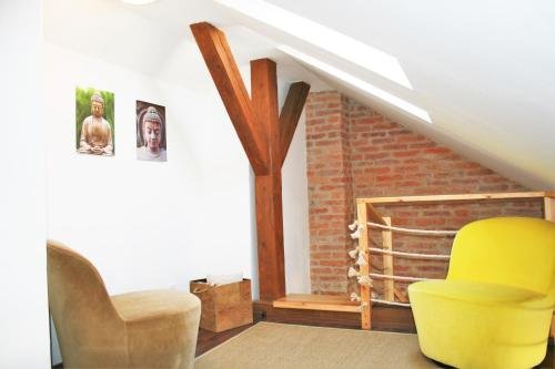 Фото The Republic Garden - Hostel