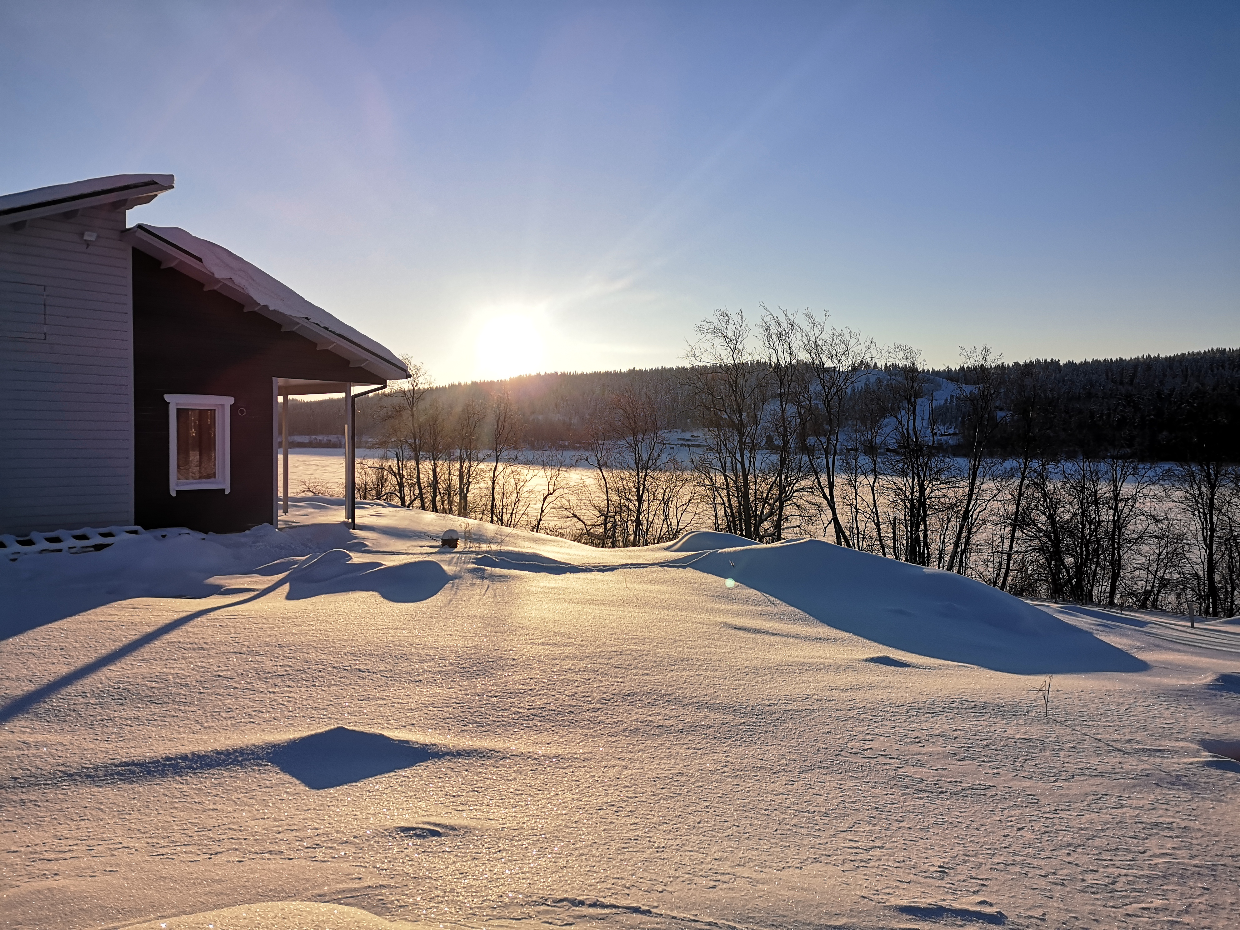 Фото Ялхаус