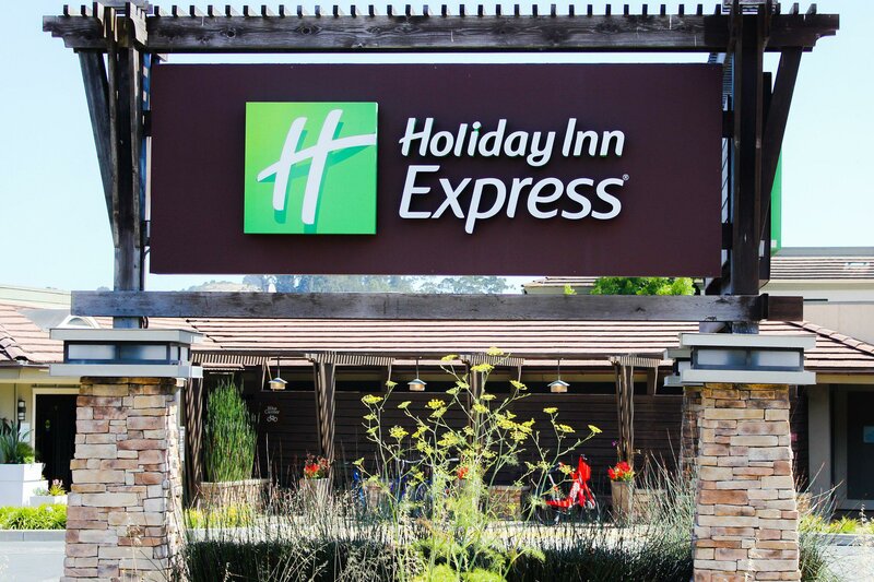 Гостиница Holiday Inn Express Mill Valley San Francisco Area, an Ihg Hotel