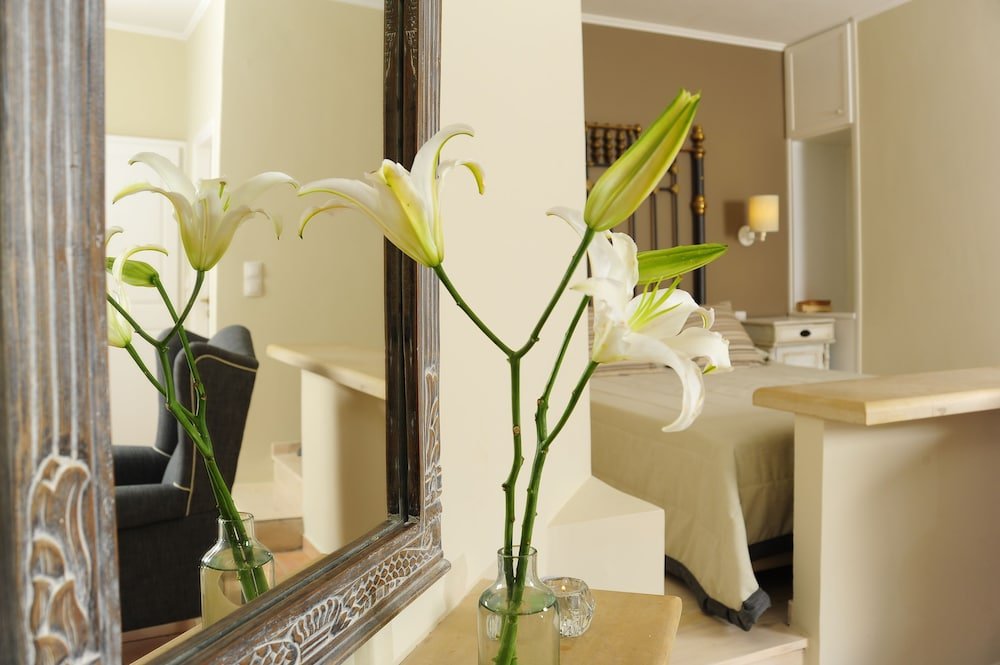 Фото Mythos Residence