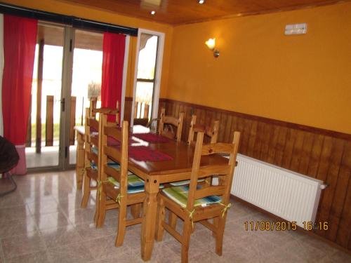 Фото Hostal Galvarino Puerto Natales