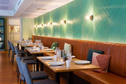 Фото Leerhotel Het Klooster