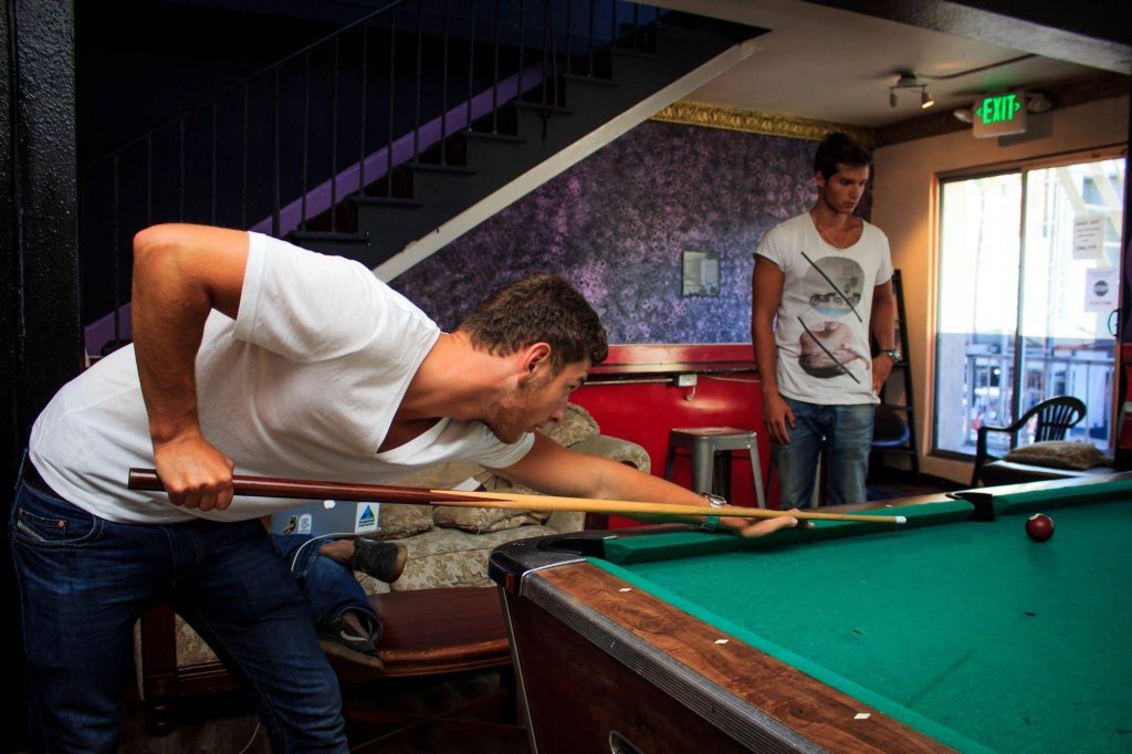 Фото Samesun Hollywood