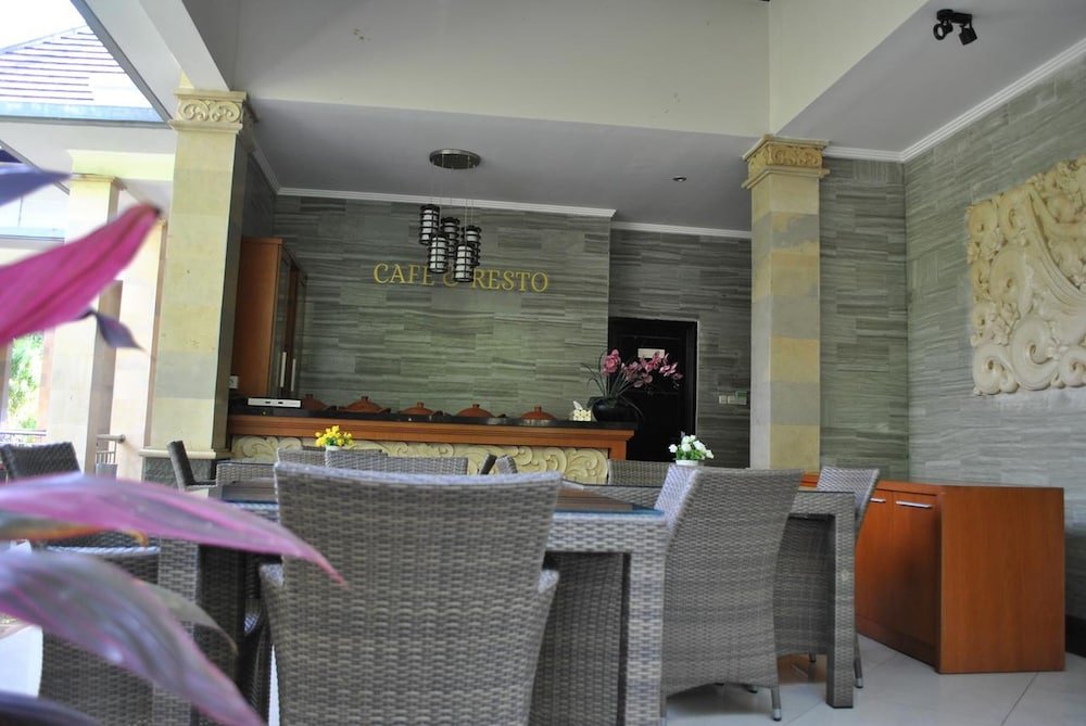 Фото Kori Maharani Villas & Resort