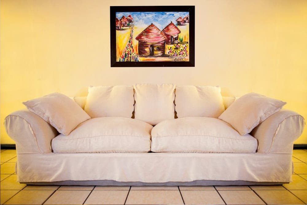 Фото Oria Guesthouse