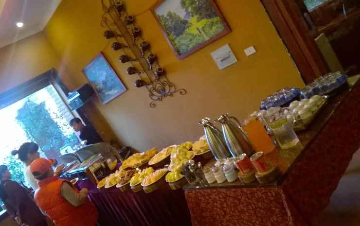 Фото Riverside Sapa Hotel