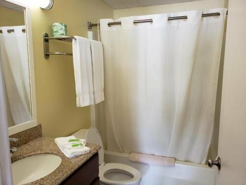 Гостиница Swansea Motor Inn в Сомерсете
