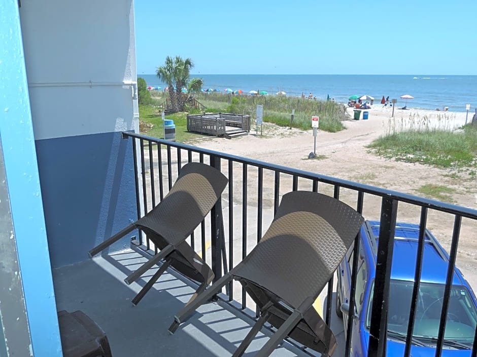 Фото Sea Hawk Motel