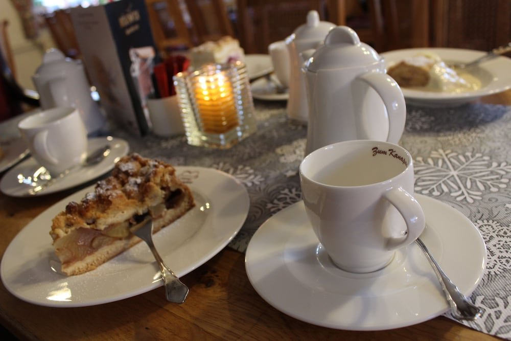 Фото Zur Alten Post