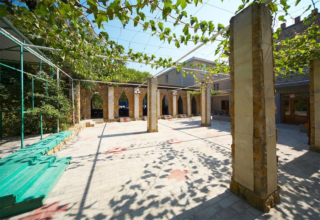 Фото Южная ночь