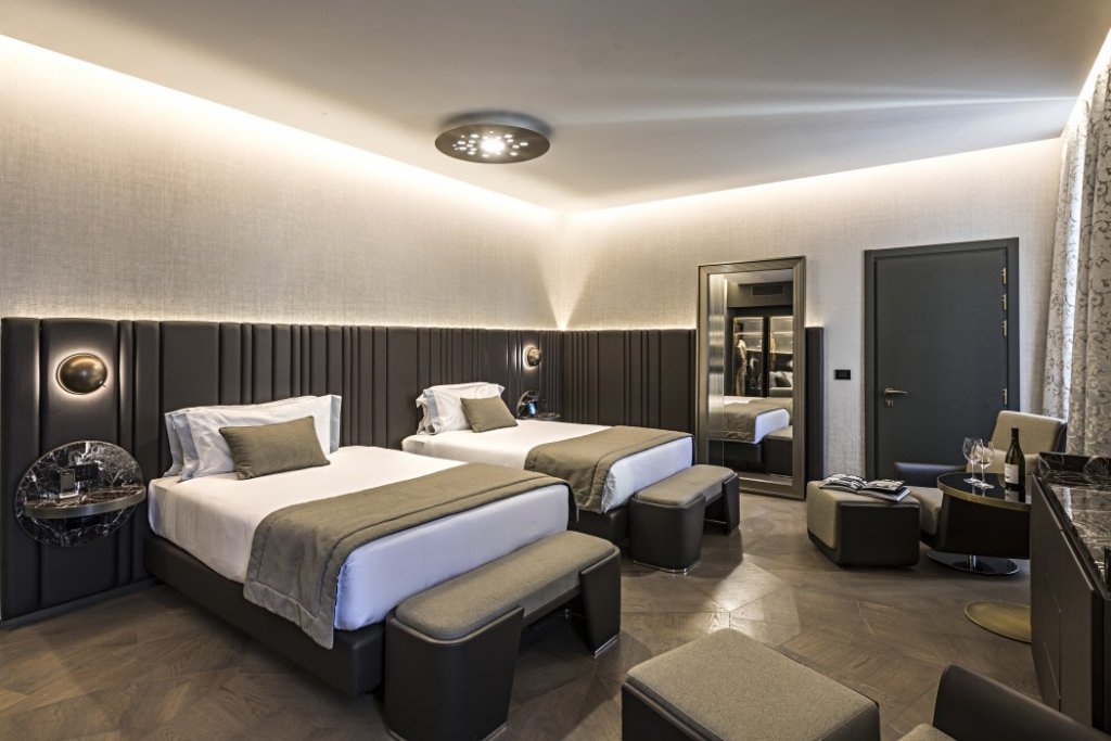 Фото The Pantheon Iconic Rome Hotel, Autograph Collection