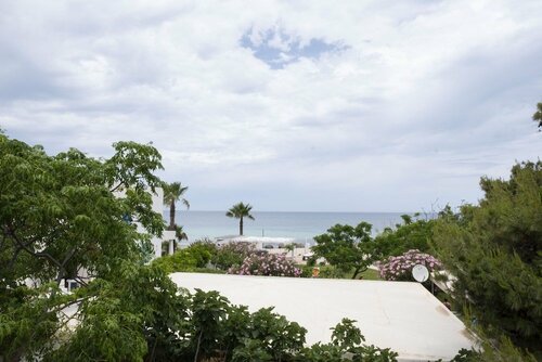 Гостиница Villa Azzurra