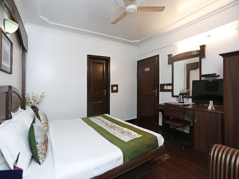 Фото Oyo 497 Hotel Welcome Palace