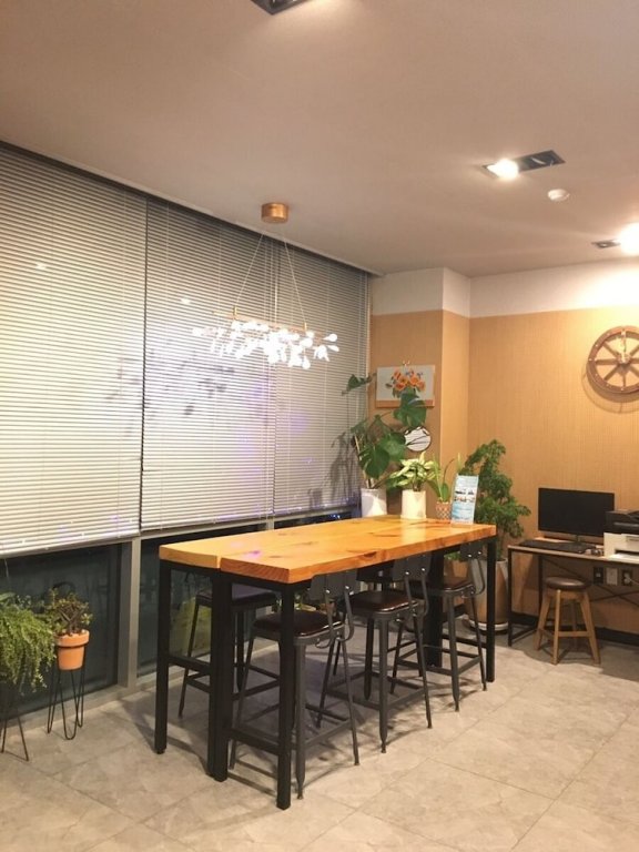 Фото Yeosu Sea Star Pension