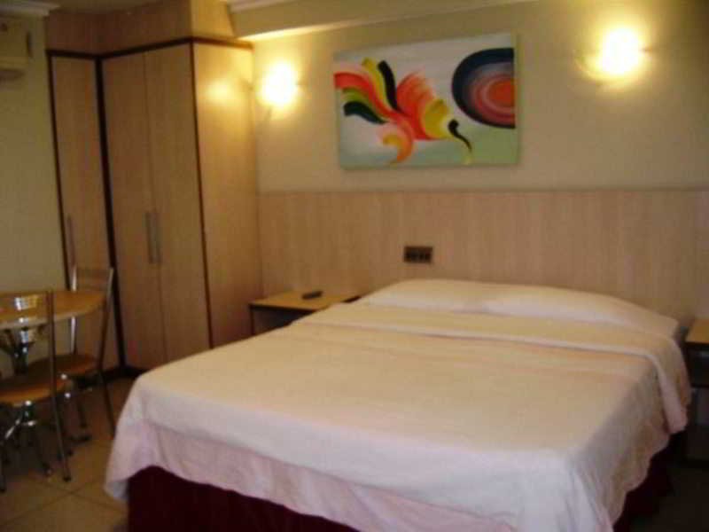 Фото Baypark Resort Hotel