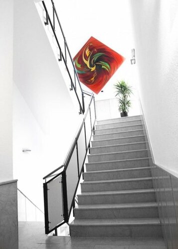 Гостиница Boardinghotel Heidelberg в Лаймене