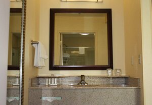 Гостиница Springhill Suites by Marriott Oklahoma City Airport