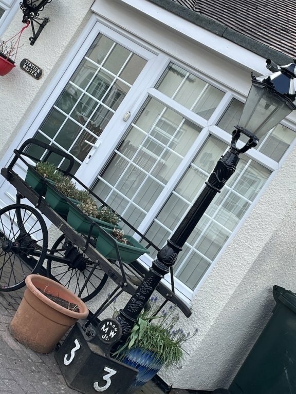 Hotel Rain Hill Cottage in Louth, Louth, photo