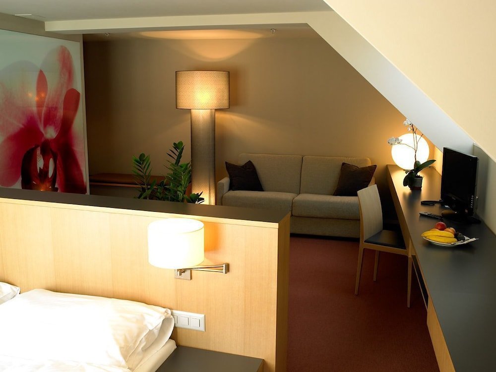 Фото Atrium Hotel Blume