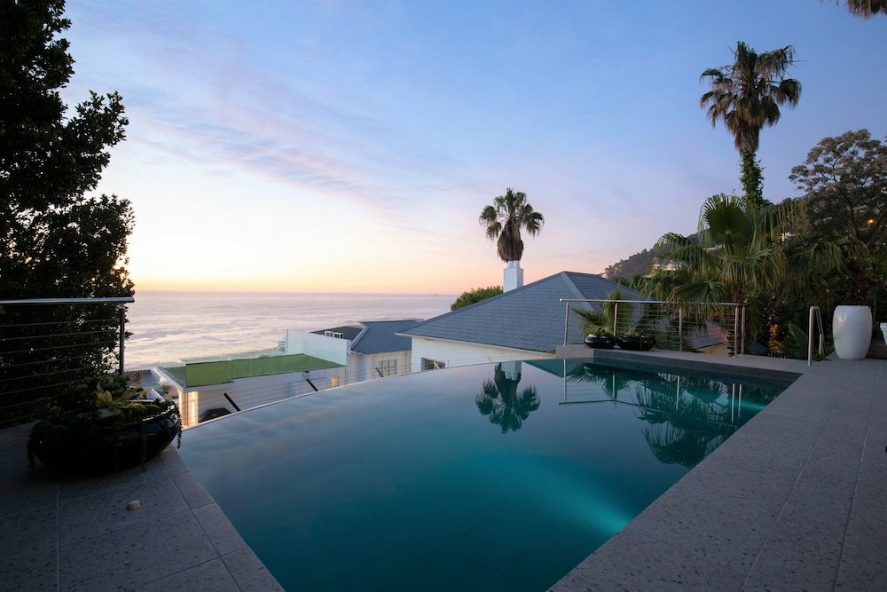 Hotel Clifton Yolo Spaces – Clifton Beachfront Penthouse, Capetown, photo