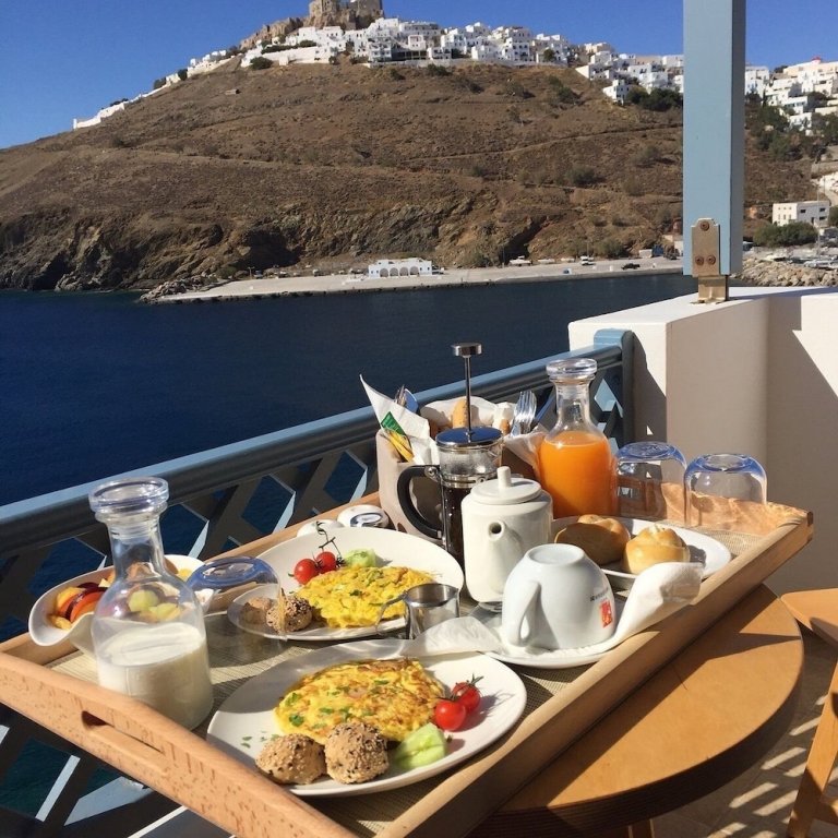 Фото Chrysalis Boutique Hotel