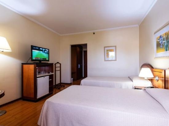 Фото Summit Suítes Hotel Jundiaí