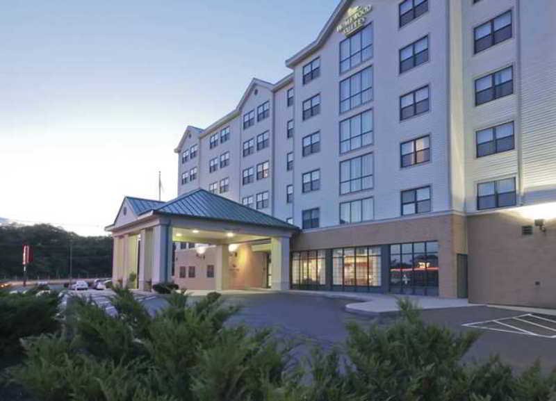 Фото Homewood Suites by Hilton Boston-Peabody