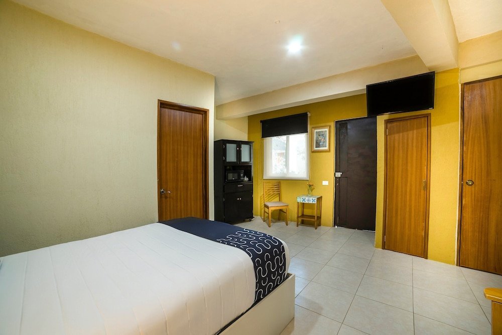 Фото Casa Santa Fe, Guanajuato