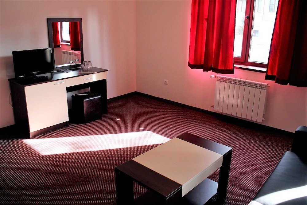 Фото Borovets Green Hotel